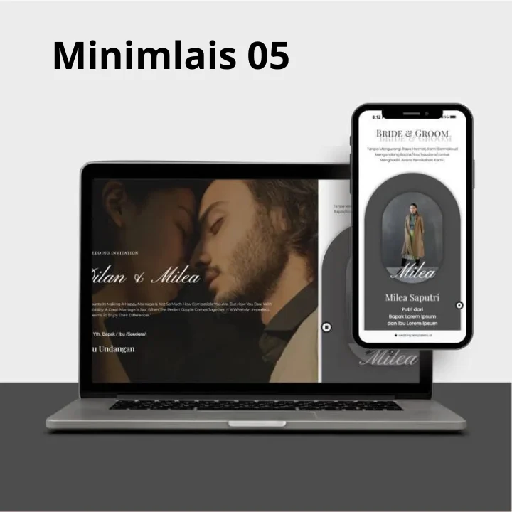 Minimalis 5
