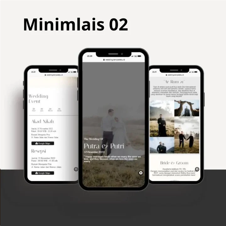 Minimalis 2