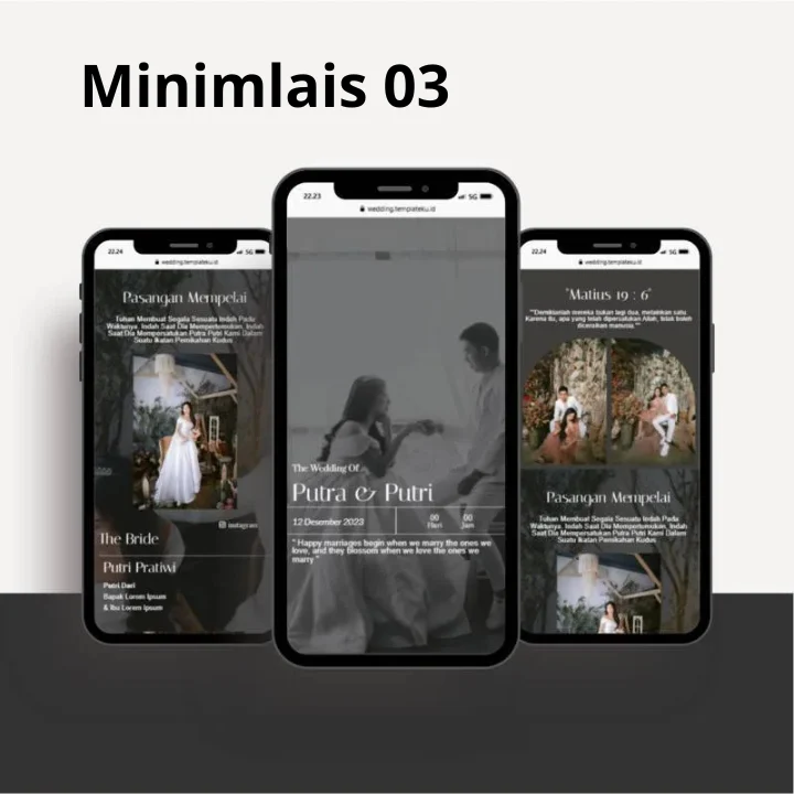 Minimalis 3