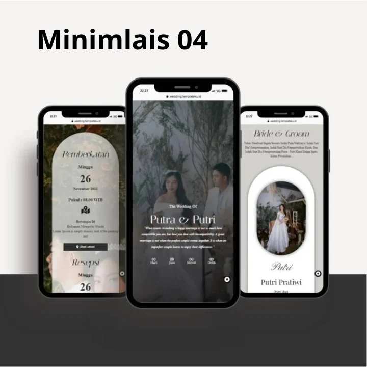 Minimalis 4
