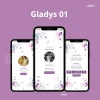 Gladys 01