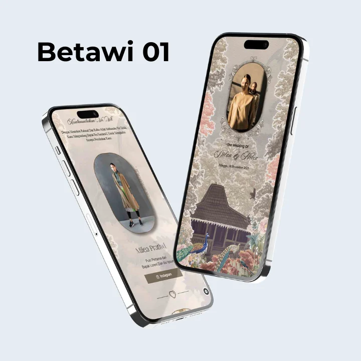 Betawi 1