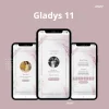 Gladys 11