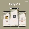 Gladys 13