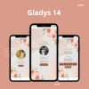 Gladys 14