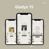 Gladys 15