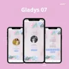Gladys 07