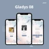 Gladys 08