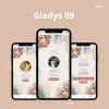 Gladys 09
