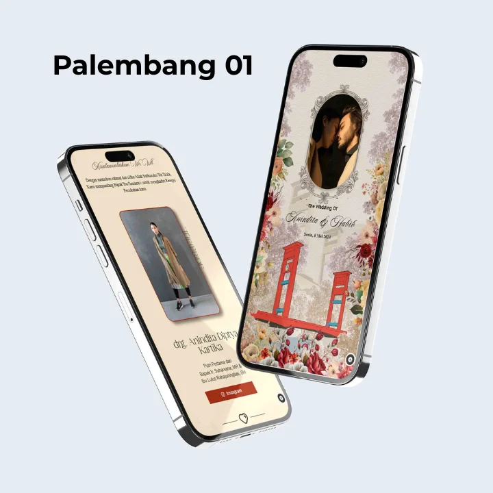 Palembang 1
