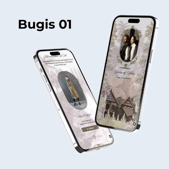 Bugis 1