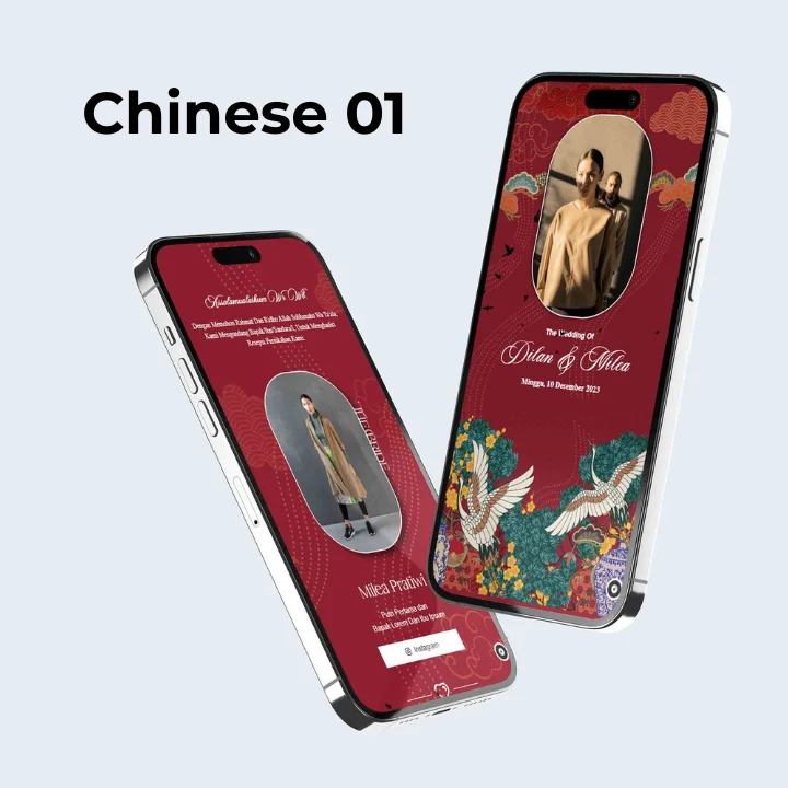 Chinese 1