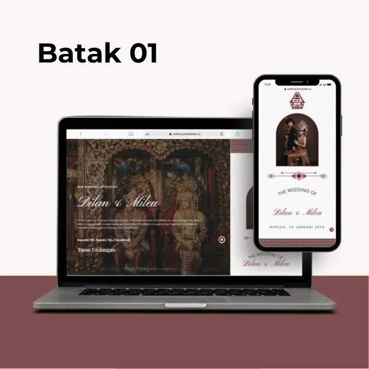 Batak 1