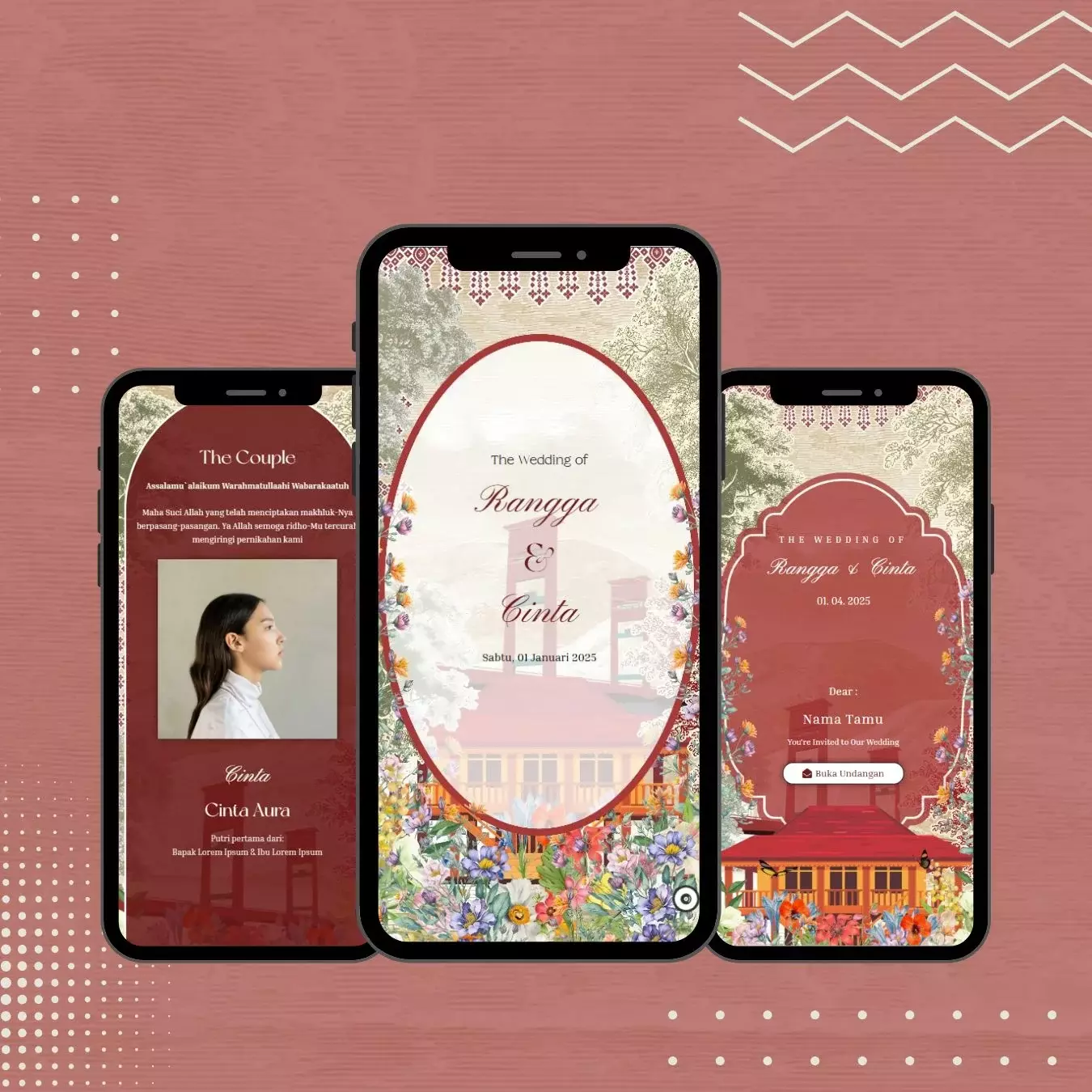 Motion Art Palembang